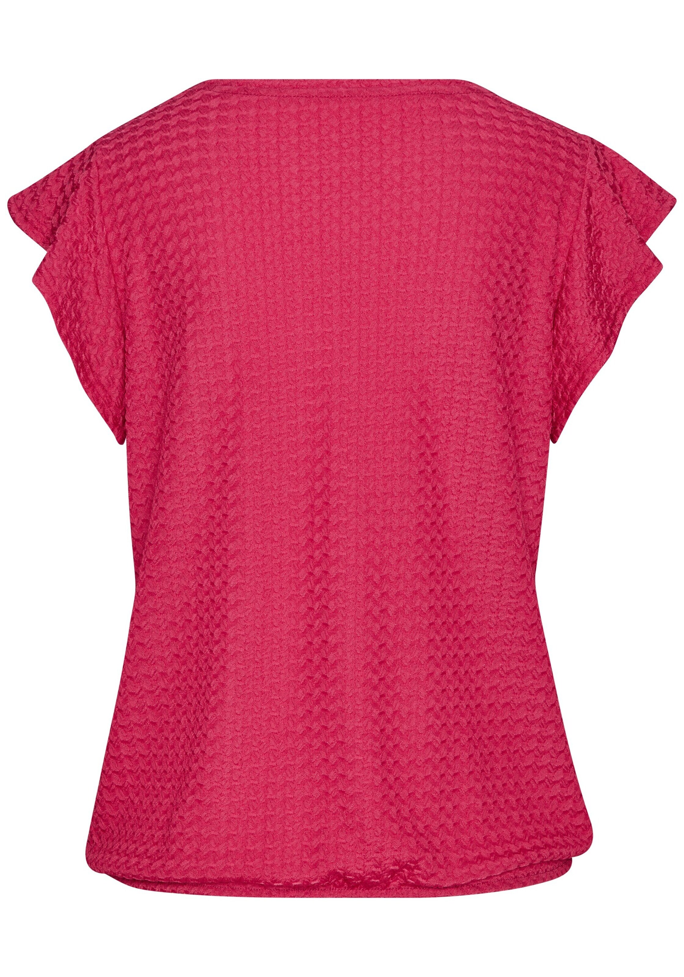 LASCANA Bluse in Pink