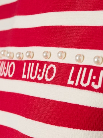 Liu Jo Trui in Rood