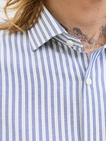 JACK & JONES Slim fit Ing 'JPRBLAPARKER' - kék