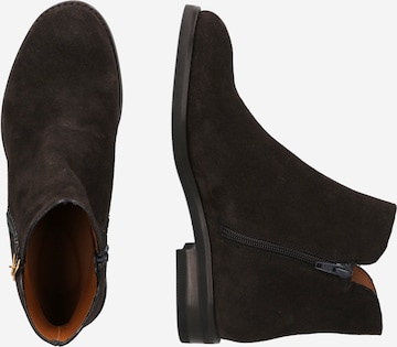 See by Chloé Ankle Boots 'LOUISE' in Brown