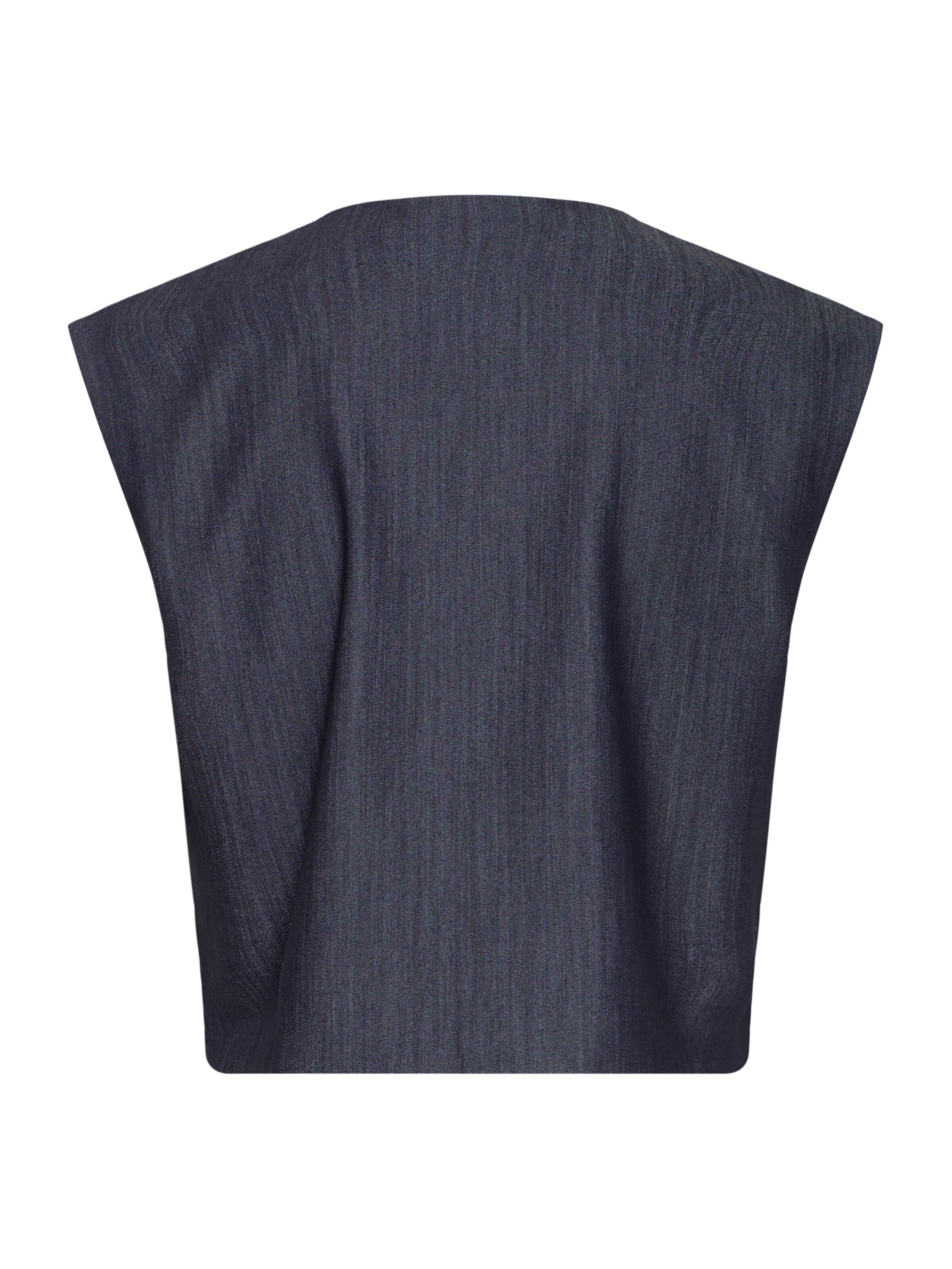 ICHI Γιλέκο κουστουμιού 'IHJUMI' σε μπλε