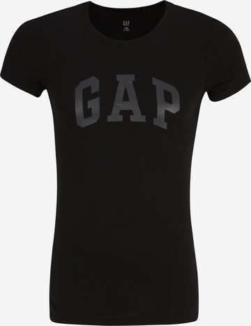 GAP - Camiseta 'FRANCHISE' en gris