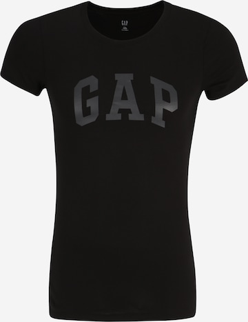 GAP Shirt 'FRANCHISE' in Grey