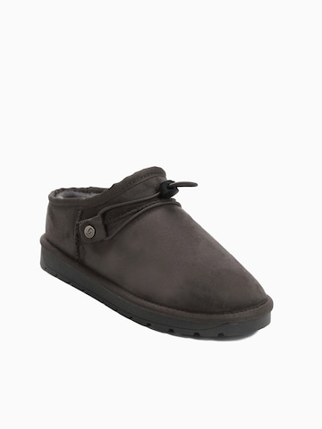 Stivale 'IBLIS' di Island Boot in grigio: frontale