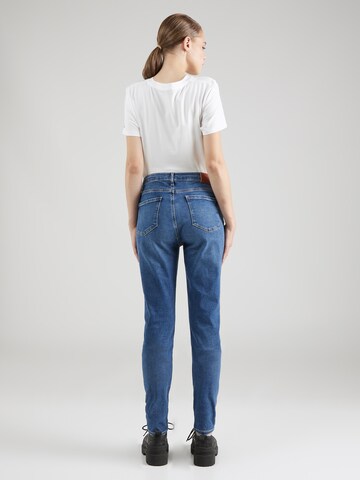 Skinny Jean 'Jane' TOMMY HILFIGER en bleu