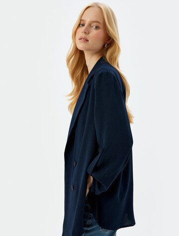 Koton Blazers in Blauw