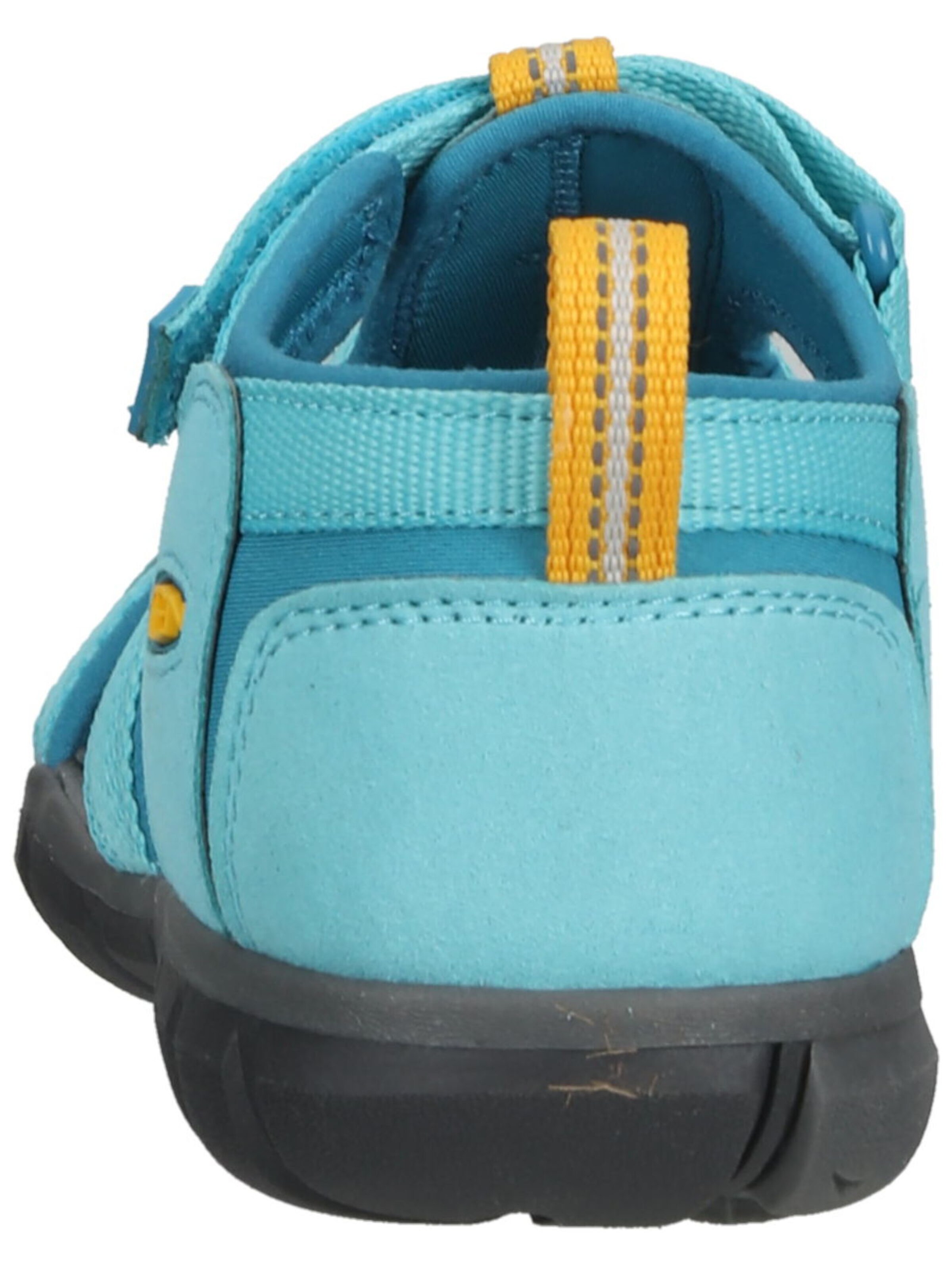 Sandales 'Seacamp II' KEEN en bleu