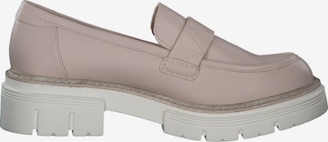 MARCO TOZZI Classic Flats in Pink