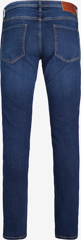 Slimfit Jeans 'Glenn Felix' di JACK & JONES in blu