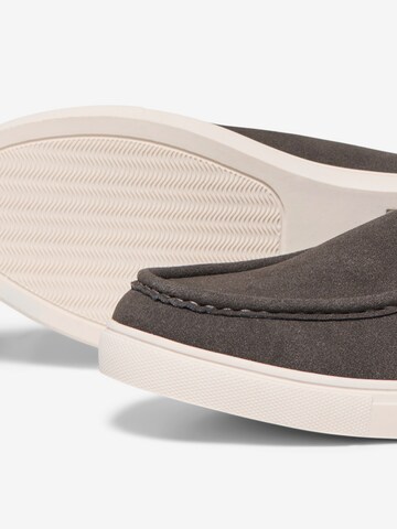 Only & Sons Μοκασίνι 'ONSROBERT' σε γκρι