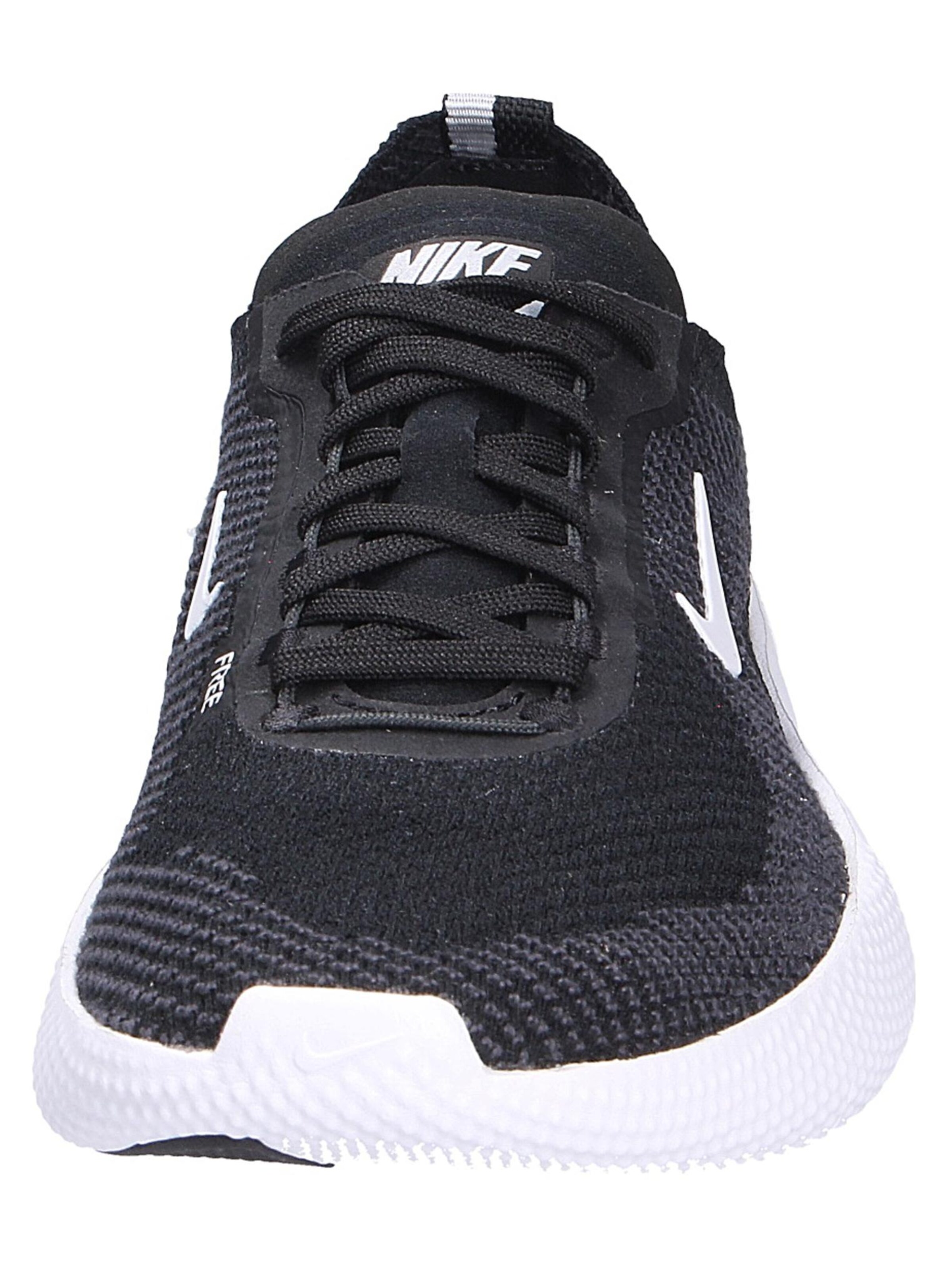 NIKE Sneakers 'FREE RN' in Black