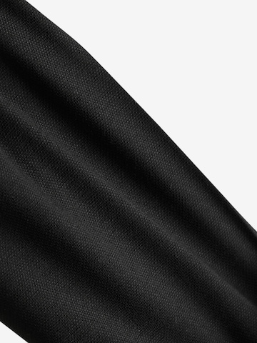 Next Regular Trousers with creases in Black