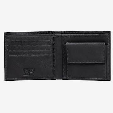 LEVI'S ® Wallet in Black