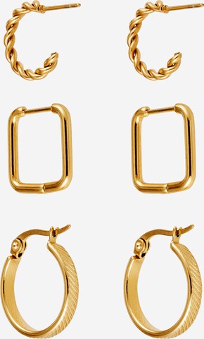 ALDO Earrings 'SKERS' in Gold