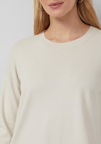 Pull-over s.Oliver en beige
