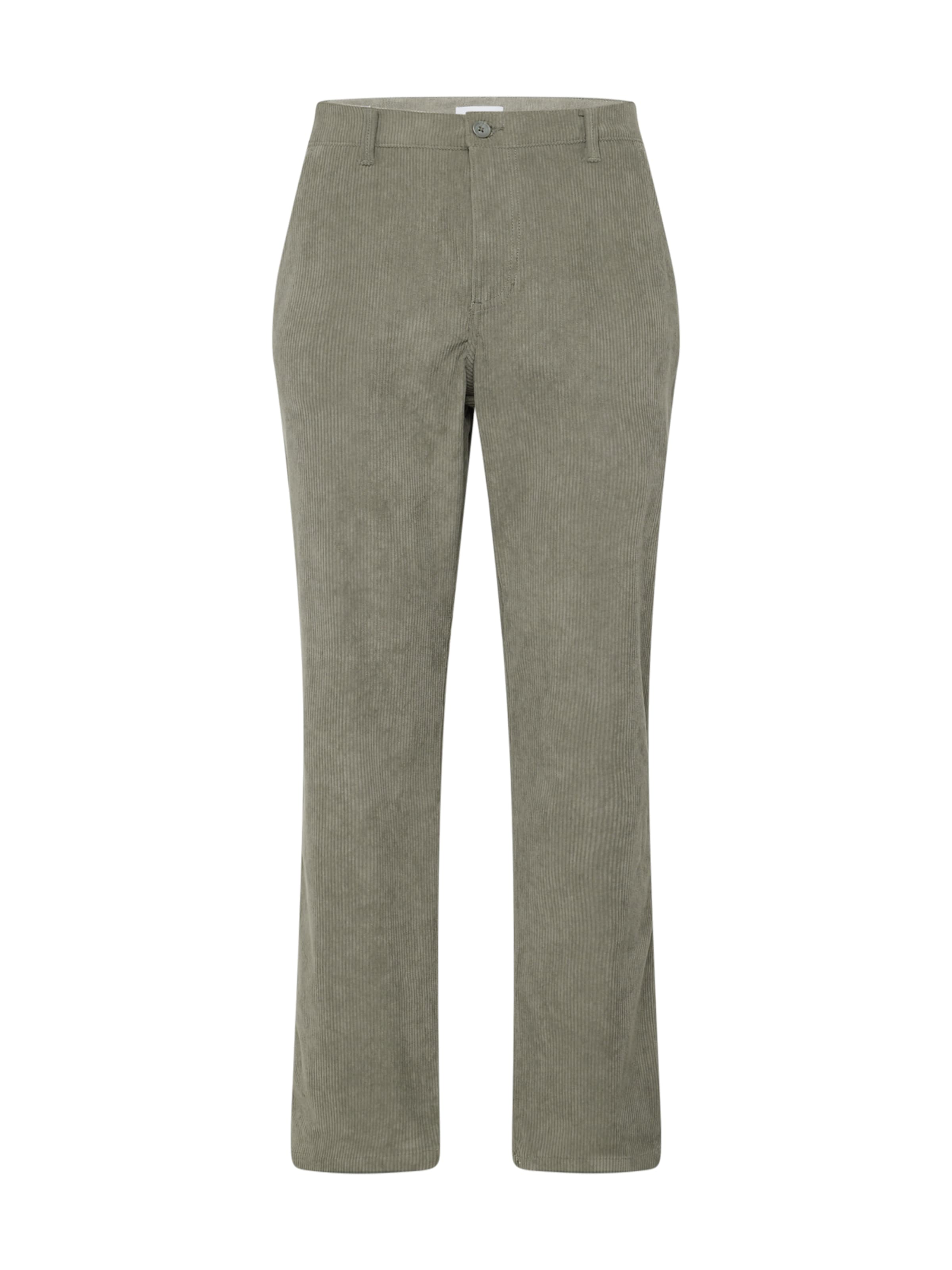 Regular Pantalon 'ONSEDGE' Only & Sons en gris : devant