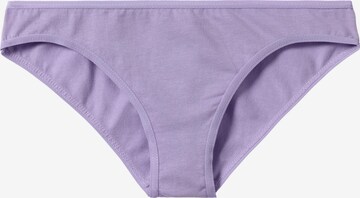 PETITE FLEUR Underpants in Mixed colors