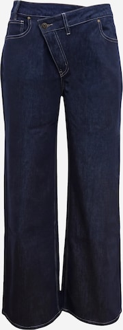 regular Jeans 'Freya' di studioselect in blu: frontale