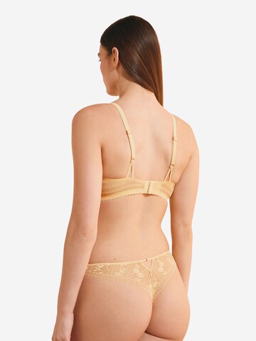 ETAM Klassisch BH 'Aura' in Beige