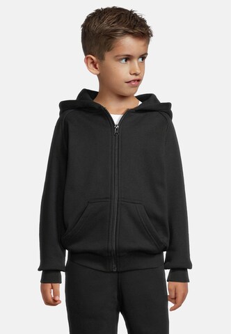 Urban Classics Joggingpak in Zwart