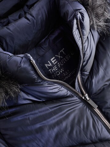 Giacca funzionale di Next in blu
