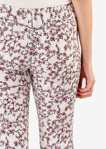 Le Temps Des Cerises Regular Broek 'SALLY' in Gemengde kleuren