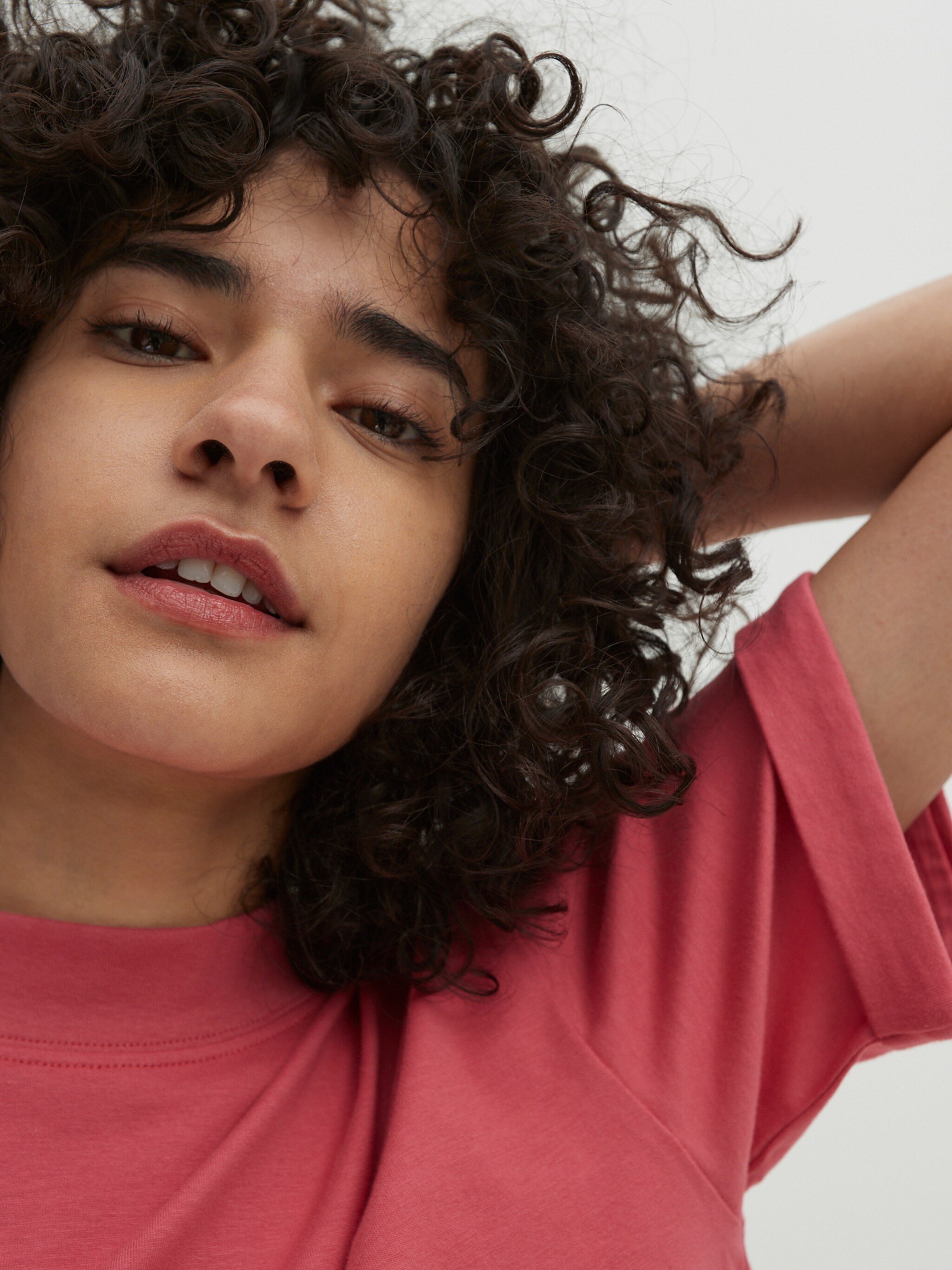 EDITED Producten Shirt 'Louna' Bessen