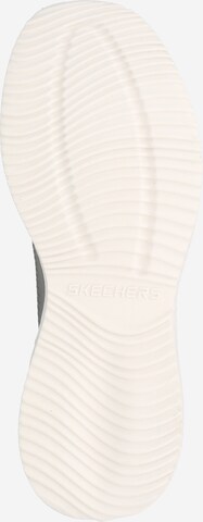 SKECHERS Sneaker in Grau