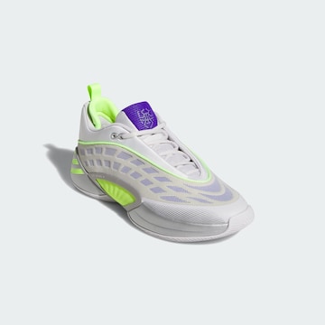 ADIDAS PERFORMANCE - Calzado deportivo 'Don Issue 8' en plata