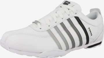 K-SWISS Sneakers 'Arvee 1.5' in White: front