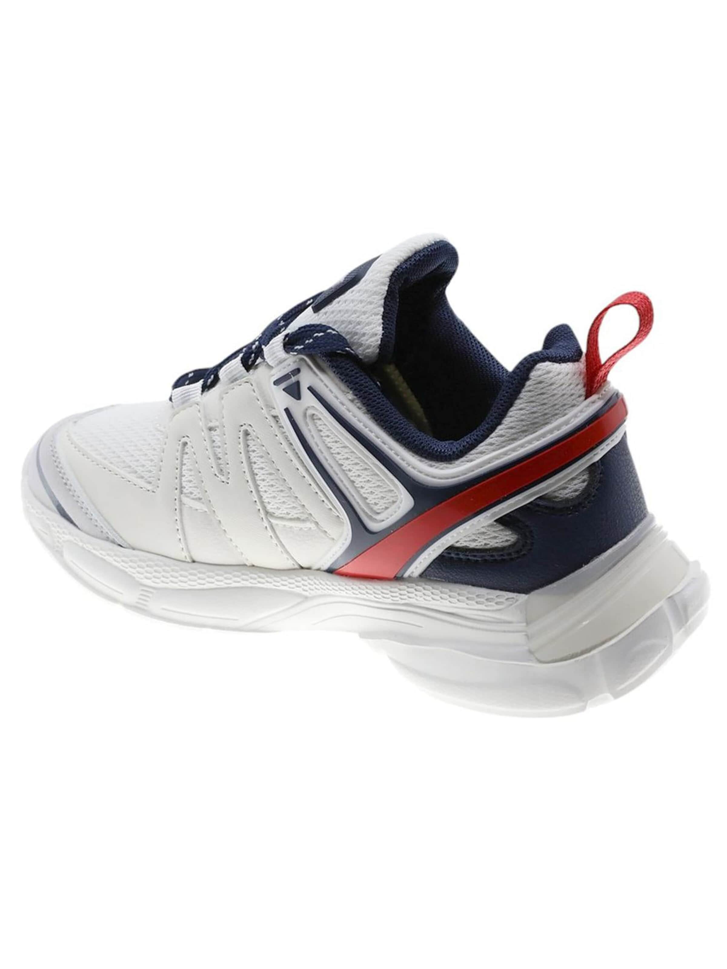 Beppi Sneakers in White