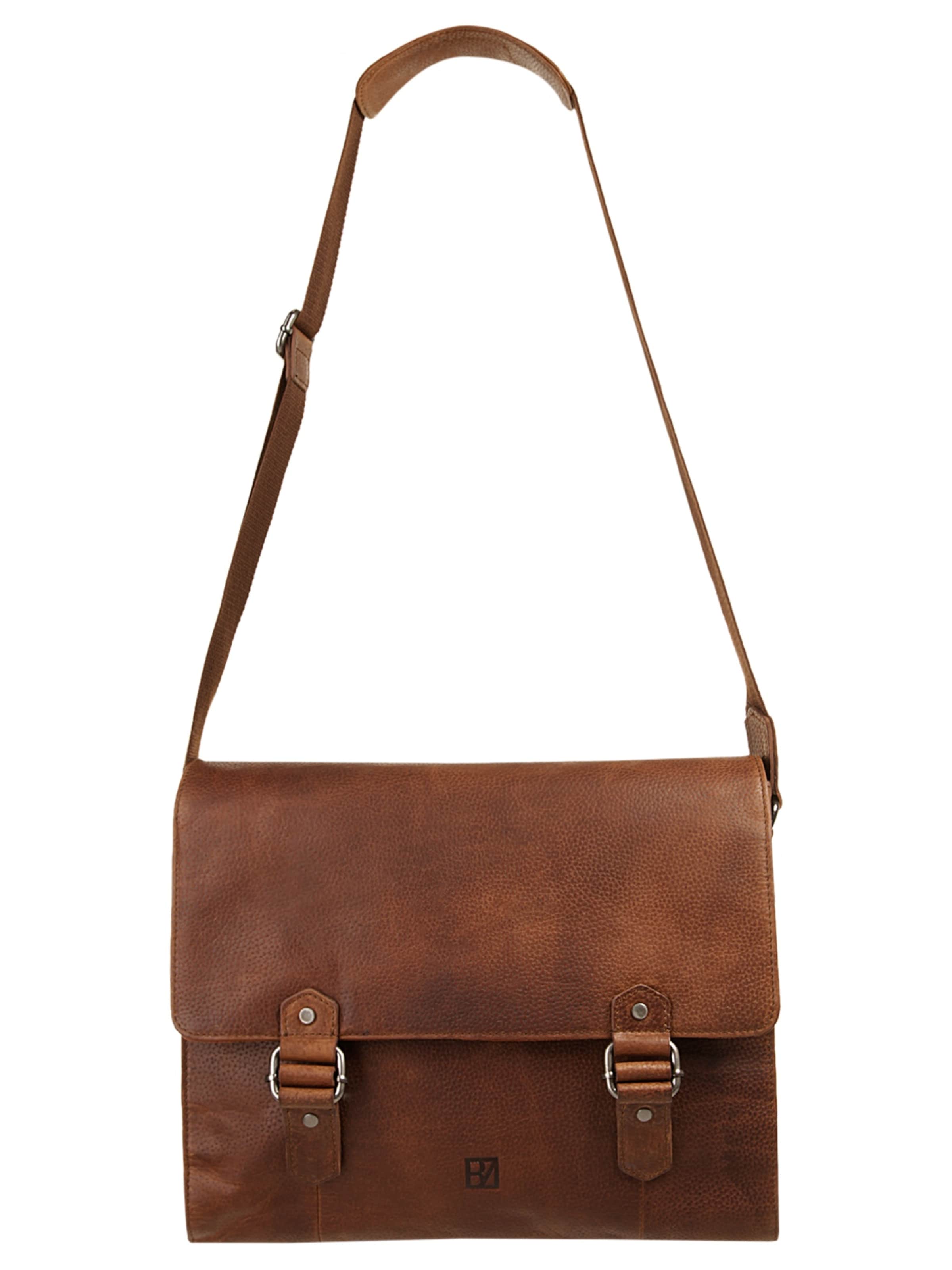 BODENSCHATZ Messenger‌‌‌‌ in Braun