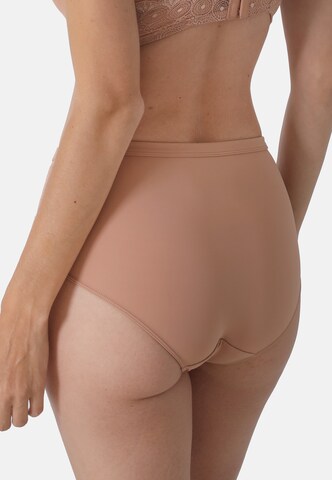sassa Panty 'Sensual Beauty' in Beige