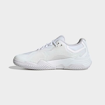 ADIDAS PERFORMANCE Athletic Shoes 'Solematch Control 2' in White