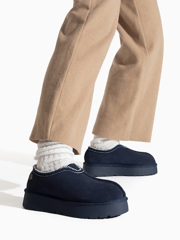 Gooce Boots 'Wael' in Blue
