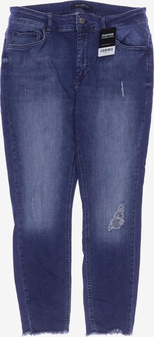 ONLY Jeans 37-38 in Blau: predná strana