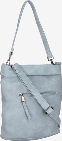 GREENBURRY Shoulder Bag in Blue