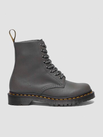 Dr. Martens Snørestøvletter 'Pascal' i grå