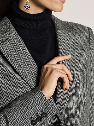 MADELEINE Blazers in Grijs