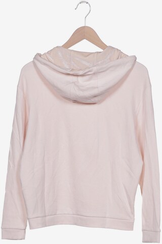 COMMA Kapuzenpullover M in Pink