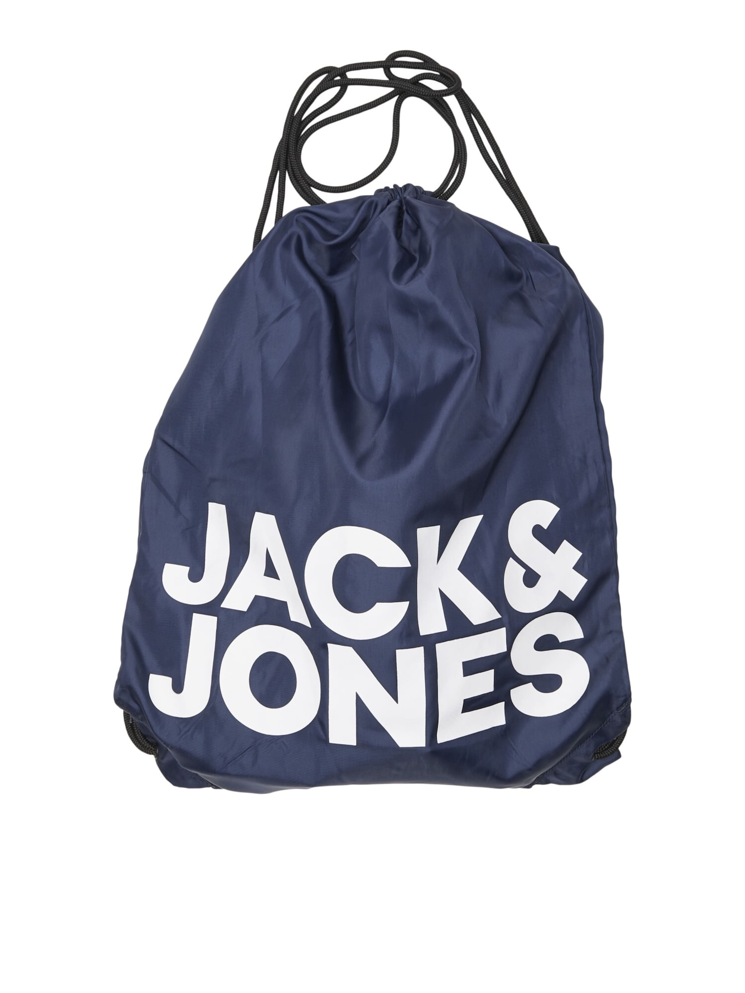 JACK & JONES Swimming shorts in Blue
