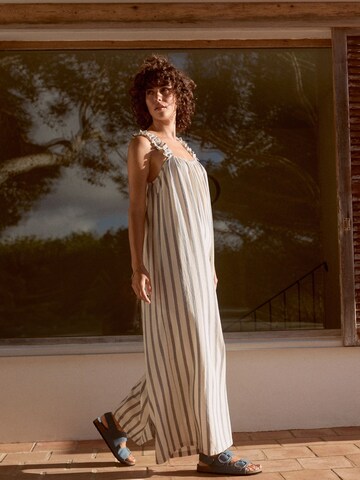Tuta jumpsuit di Next in blu
