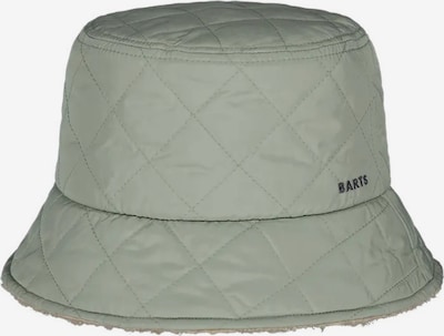 Barts Hut in grün, Produktansicht