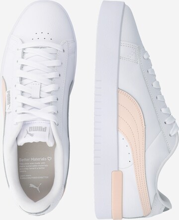 PUMA Sneaker 'Jada Renew' in Weiß