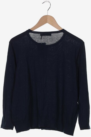 Lauren Ralph Lauren Sweater & Cardigan in XL in Blue