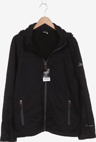 MCKINLEY Jacket & Coat in L in Black: front