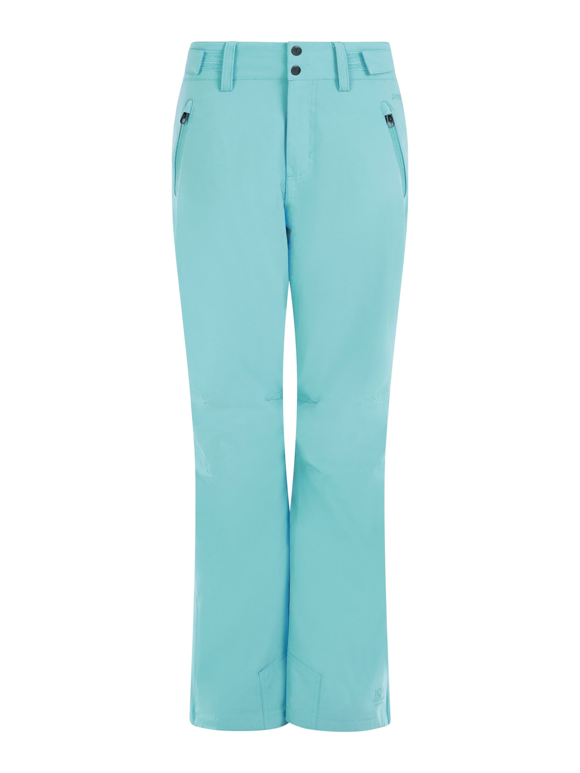 PROTEST Sporthose 'PRTCINNAMONES'‌ in Blau: Vorderseite