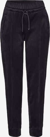 TONI Pants 'Sue Chic' in Black: front