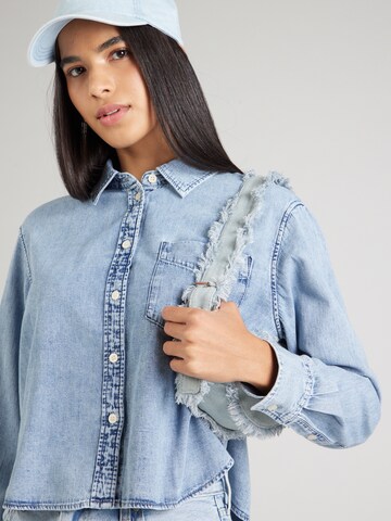 GAP - Blusa 'FRANKIE' en azul