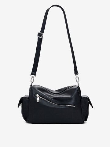Sac bandoulière Desigual en noir